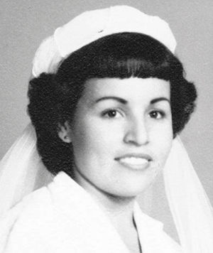 DURAN, Mary Gil